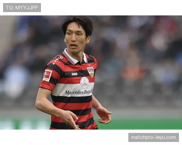 原口元气再创佳绩，日本球星引领新一轮赛场风潮