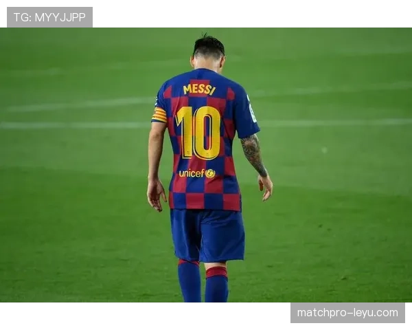 梅西状态回暖再创纪录,巴萨新赛季备受期待 梅西状态回暖再创纪录,巴萨新赛季备受期待