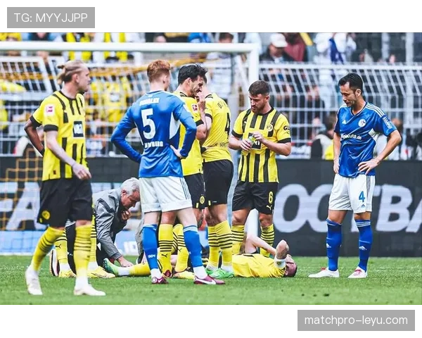 沙尔克04控球能力显著提升，全新战术体系引人瞩目