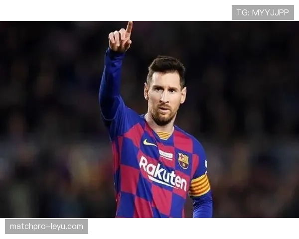 梅西身价再创新高，稳居全球足球巨星榜首