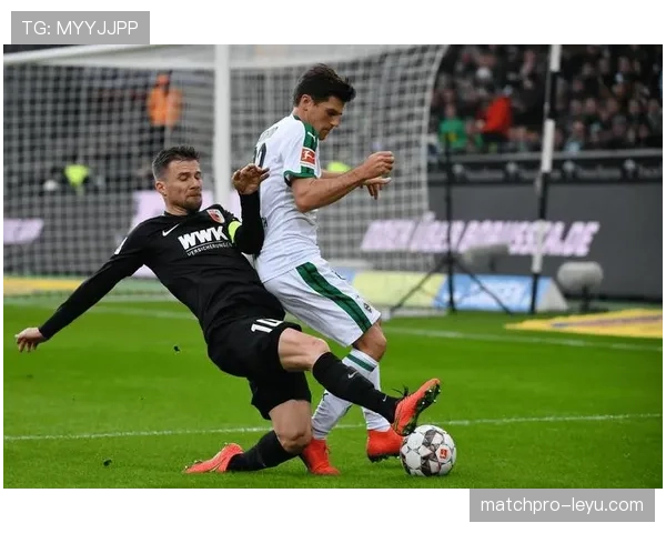 门兴高压逼抢奏效，状态回暖力克强敌再创德甲佳绩