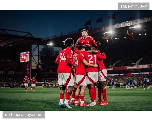 诺丁汉森林2025年夏窗豪引新星，剑指英超争冠行列