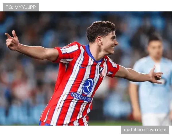 塞尔塔快攻制胜，关键战力克强敌闪耀西甲