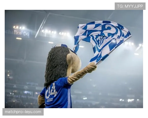 沙尔克提速迎战次轮，状态回升点燃球迷期待