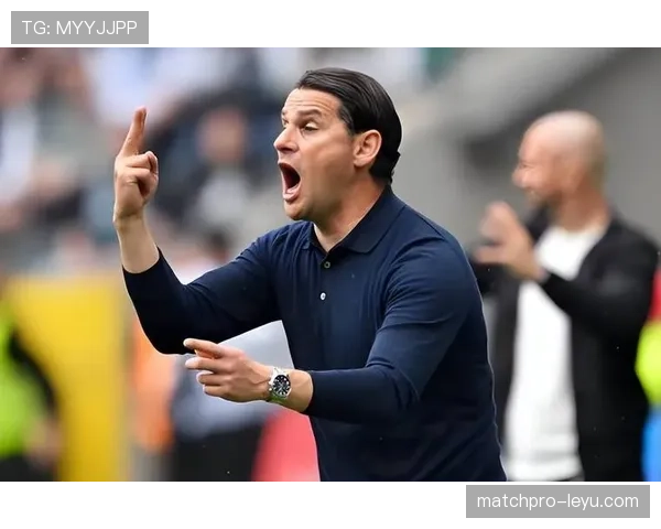 门兴新赛季强势崛起，快节奏攻防点燃球迷期待