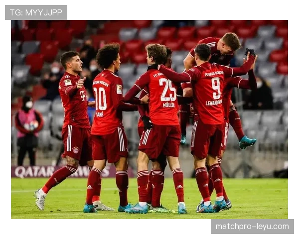 拜仁慕尼黑阵容深度全面提升，关键球员表现可期彰显争冠雄心