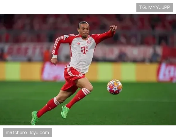 萨内精进射术助球队逆转在望