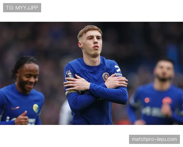 科尔·帕尔默表现稳健，助球队夺得本赛季首冠