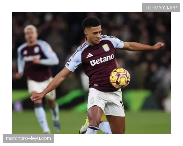 沃特金斯助攻多于进球,战术角色与终结效率解析 沃特金斯助攻多于进球,战术角色与终结效率解析