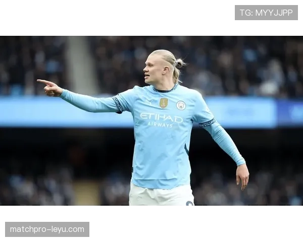 曼城看似掌控比赛，统治力下滑迹象已逐步反映在关键战表现中